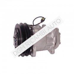 Compressore rigenerato Sanden SD7H15 14227