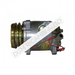 Compressore rigenerato Sanden TRF090 14372