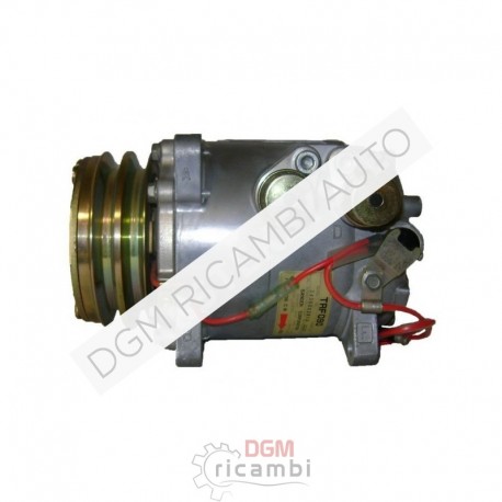 Compressore rigenerato Sanden TRF090 14372