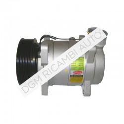 Compressore Sanden SD7H15 / Delphi SP-15 13375N