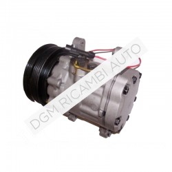Compressore rigenerato Sanden SD7B10 13051