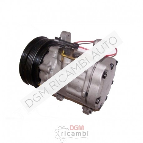 Compressore rigenerato Sanden SD7B10 13051