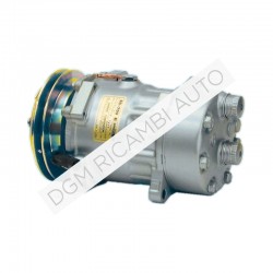 Compressore rigenerato Sanden SD7H15 (ex SD709)13052