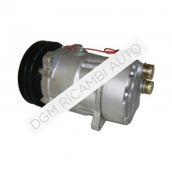 Compressore rigenerato Sanden SD7V16 13511