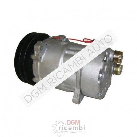 Compressore rigenerato Sanden SD7V16 13511