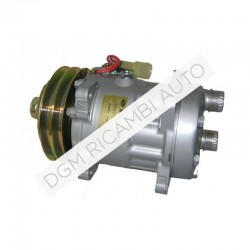 Compressore Sanden SD7H15 (ex SD709) 13131N