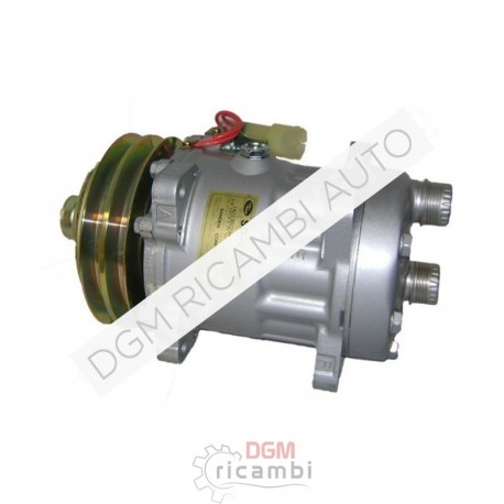 Compressore Sanden SD7H15 (ex SD709) 13131N