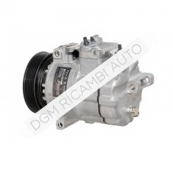 Compressore Sanden PXV16 13143N