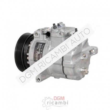 Compressore Sanden PXV16 13143N