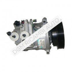 Compressore Sanden PXC16 14194N