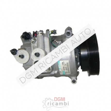 Compressore Sanden PXC16 14194N