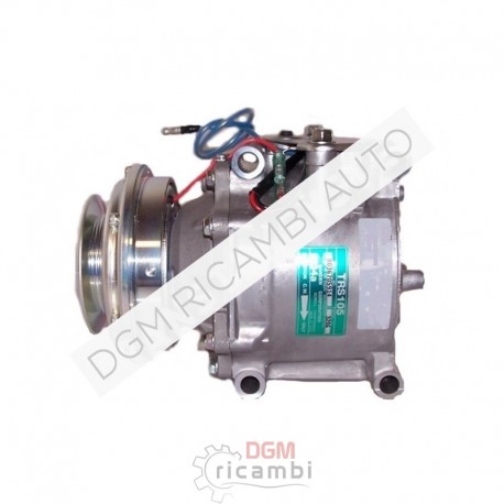 Compressore Sanden TRS105 14197N