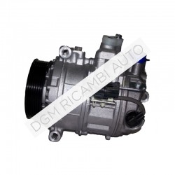 Compressore rigenerato Denso 7SU17C 13967
