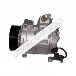 Compressore rigenerato Denso 7SEU17C 13925