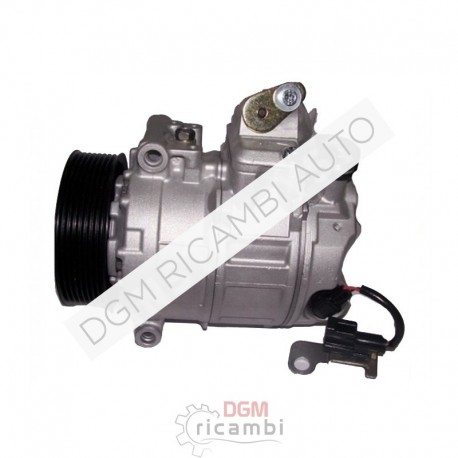 Compressore rigenerato Denso 7SEU17C 13925