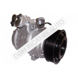 Compressore rigenerato Denso 10PA17C 13724