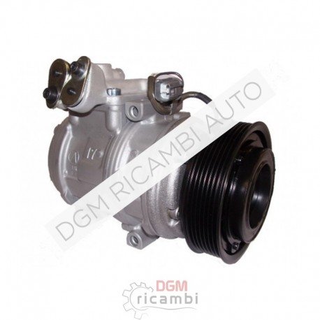 Compressore rigenerato Denso 10PA17C 13724