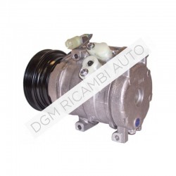 Compressore rigenerato Denso 10S17C 13705