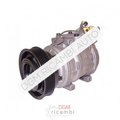 Compressore rigenerato Denso 10PA17C 13652