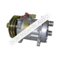 Compressore rigenerato Sanden SD7H15 (ex SD709) 13131