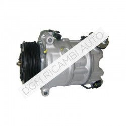 Compressore Sanden PXC16 14321A