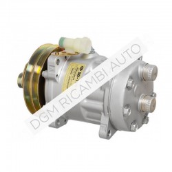 Compressore rigenerato Sanden SD7H15 (ex SD709) 13146