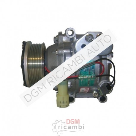 Compressore rigenerato Sanden TRS105 13145