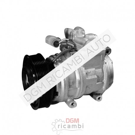 Compressore rigenerato Denso 10PA17C 11758