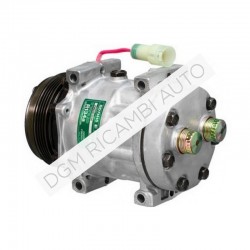 Compressore rigenerato Sanden SD7H15 13140