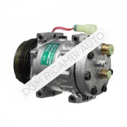 Compressore rigenerato Sanden SD7H15 13141