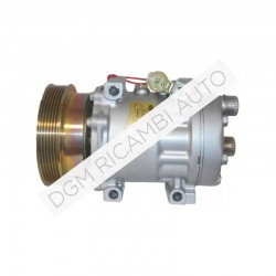 Compressore rigenerato Sanden SD7H15 (ex SD709) 13128