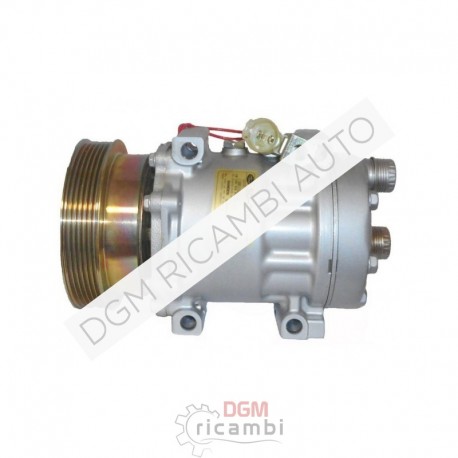 Compressore rigenerato Sanden SD7H15 (ex SD709) 13128