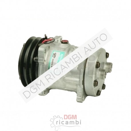 Compressore rigenerato Sanden SD7H15 (ex SD709) 12259