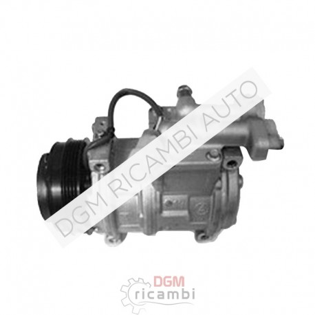 Compressore rigenerato Denso 10PA17C 11641