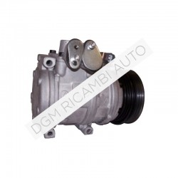 Compressore rigenerato Denso 10PA17C 13595