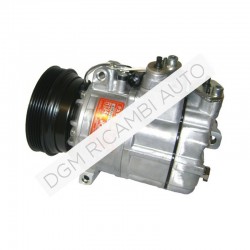 Compressore rigenerato Sanden PXV16 13142
