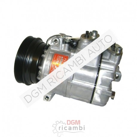 Compressore rigenerato Sanden PXV16 13142