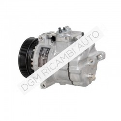 Compressore rigenerato Sanden PXV16 13143