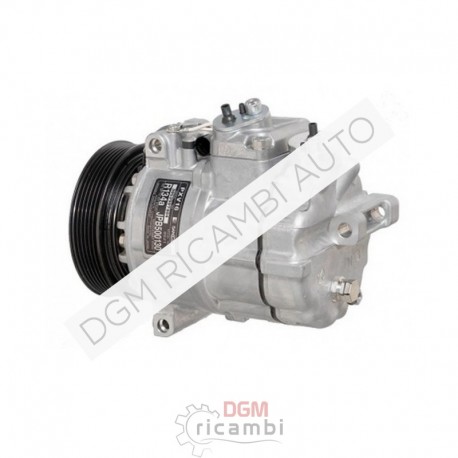 Compressore rigenerato Sanden PXV16 13143