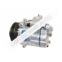 Compressore rigenerato Sanden PXV16 13144