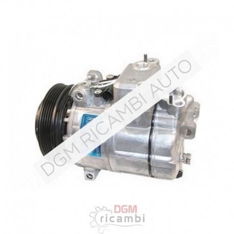Compressore rigenerato Sanden PXV16 13144