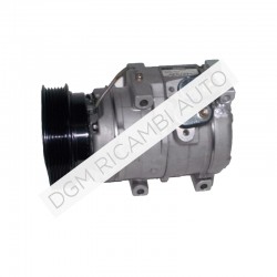 Compressore rigenerato Denso 10S17C 13171
