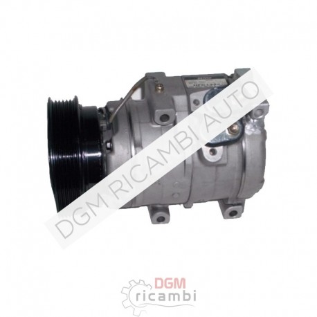 Compressore rigenerato Denso 10S17C 13171