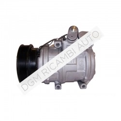 Compressore rigenerato Denso 10PA17C 13536