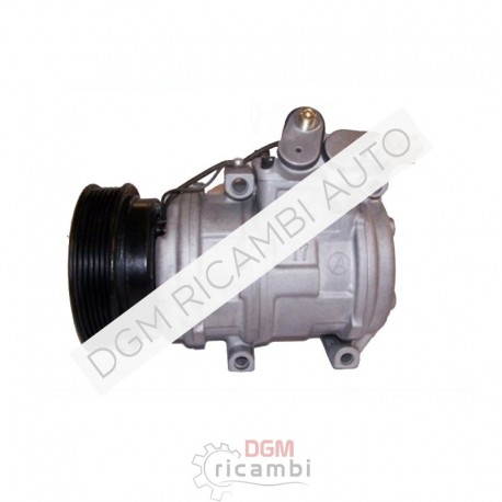 Compressore rigenerato Denso 10PA17C 13536