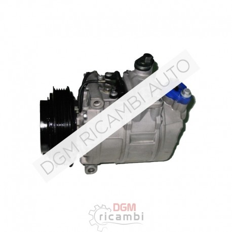 Compressore rigenerato Denso 7SBU16C 13383