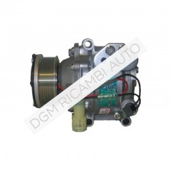 Compressore Sanden TRS105 13145N