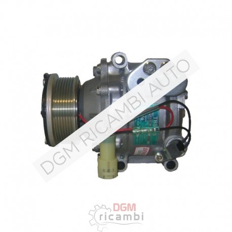 Compressore Sanden TRS105 13145N