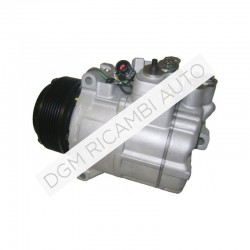Compressore rigenerato Sanden PXV16 14492