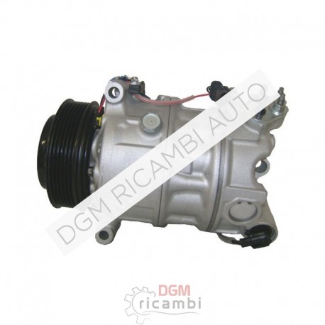 Compressore rigenerato Visteon 14552